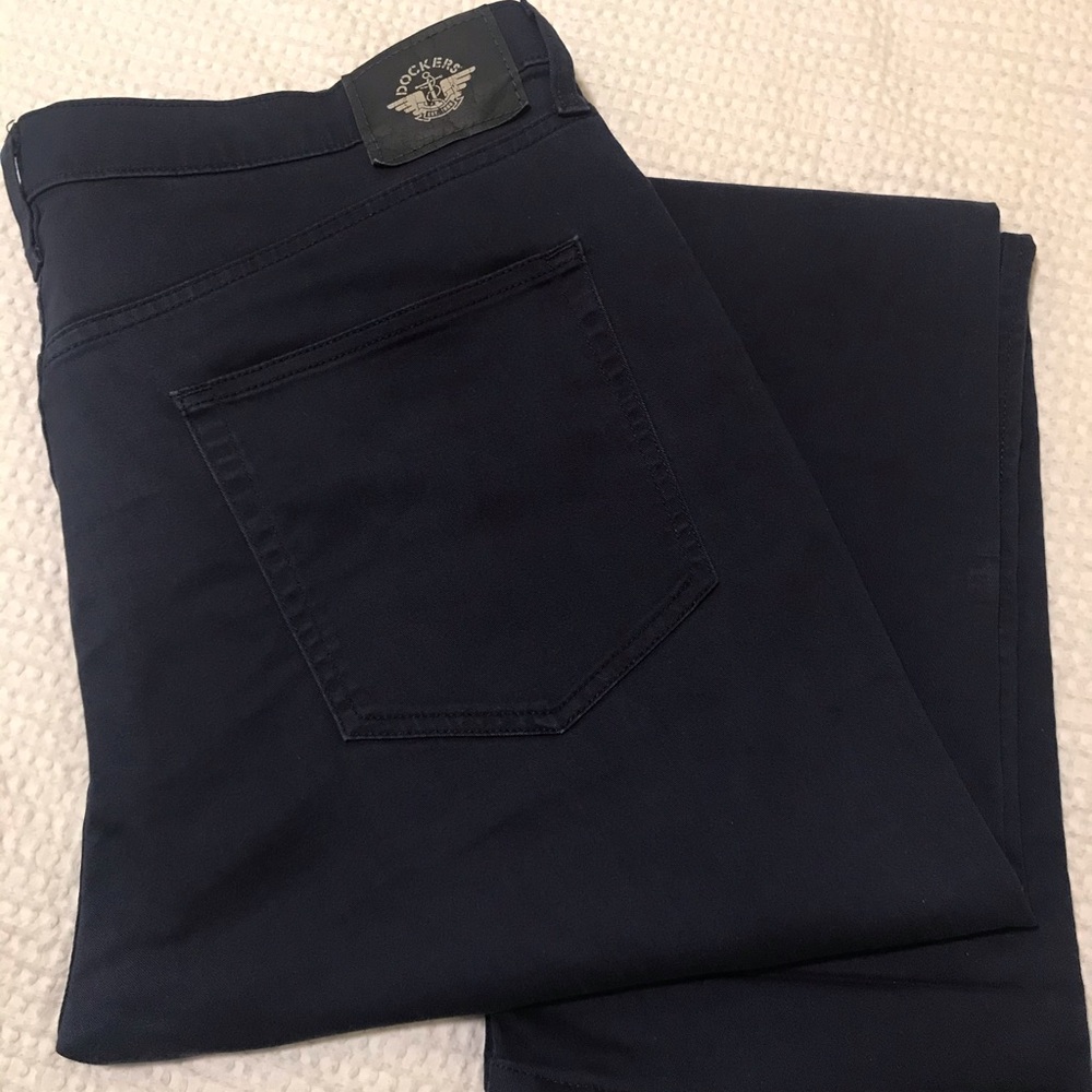Dockers Jean Cut All Seasons Tech Pants